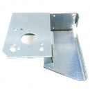 ASK71.11 Siemens Rotary/Linear Mounting Kit for Duct or Frame Mounting-4