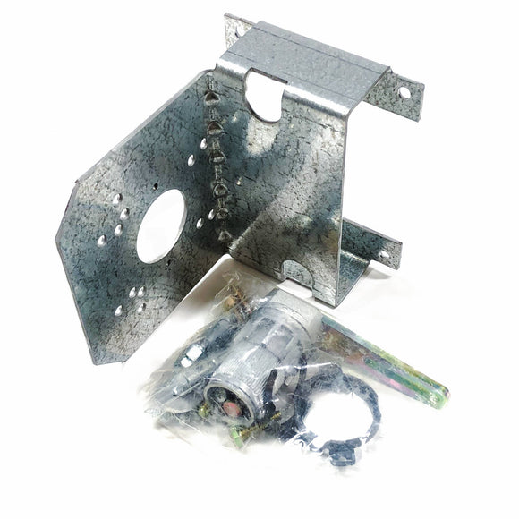 ASK71.1U Siemens Duct Mount Kit