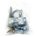 ASK71.1U Siemens Duct Mount Kit-6