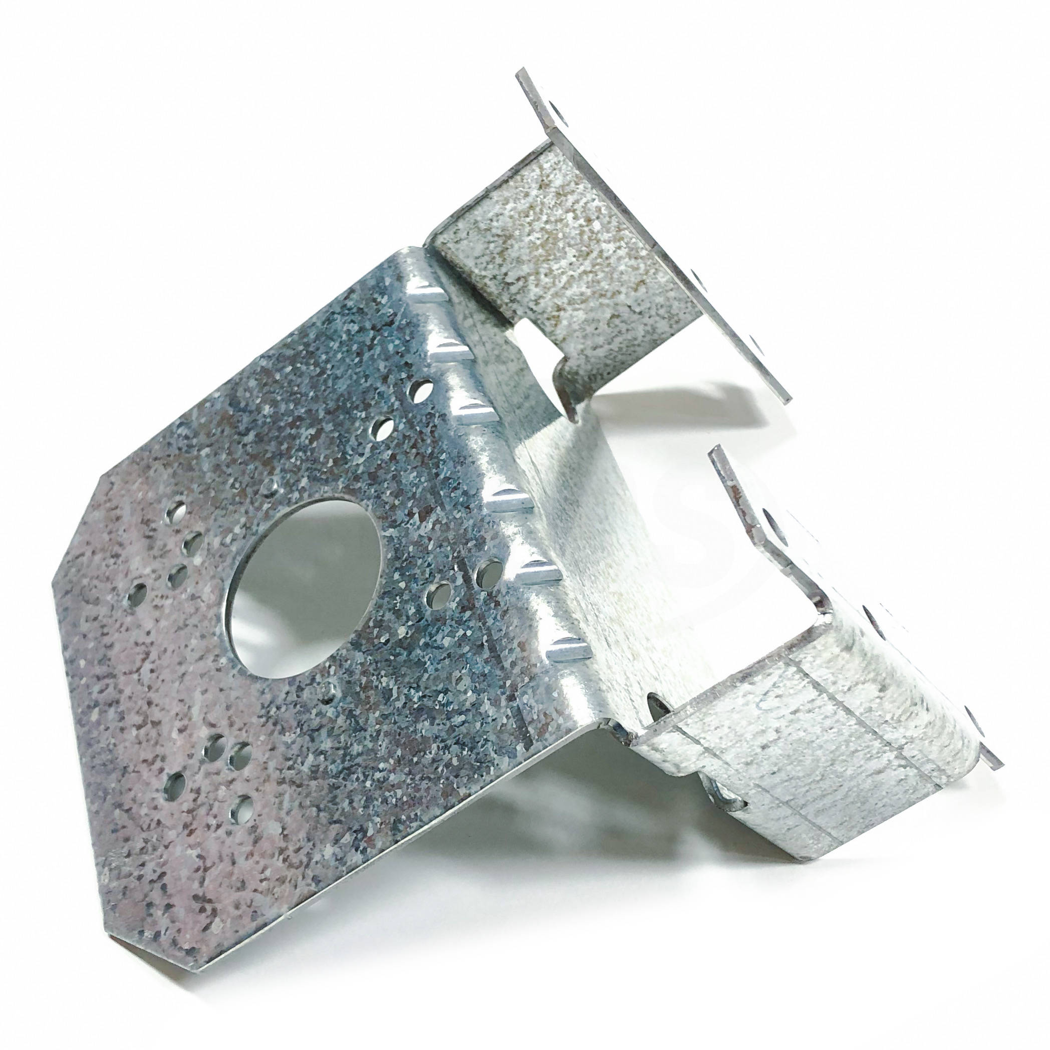 ASK71.1U Siemens Duct Mount Kit