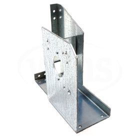 ASK71.11 Siemens Rotary/Linear Mounting Kit for Duct or Frame Mounting - 0