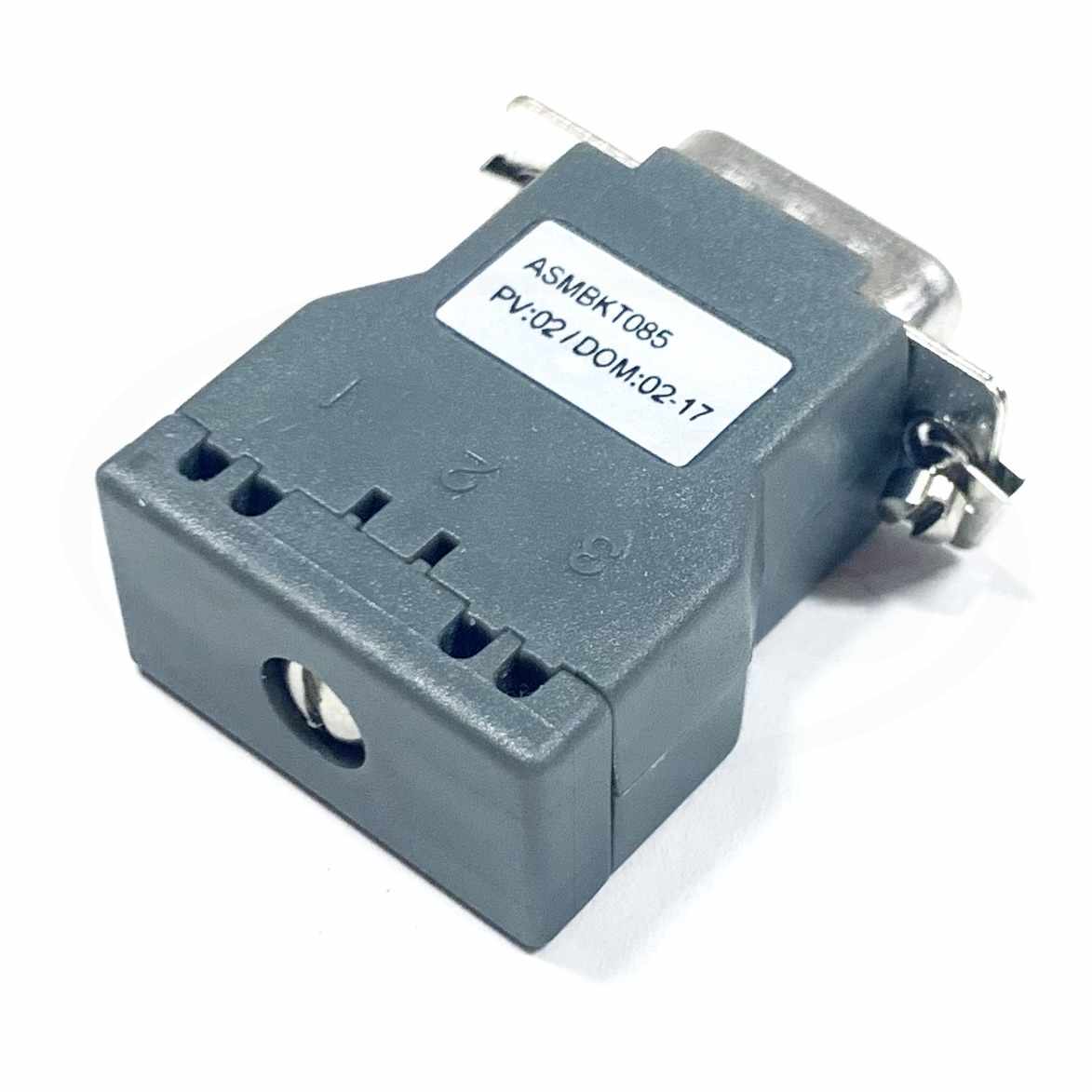 ASMBKT085 Modicon Schneider Electric Modbus Plus Line Connector