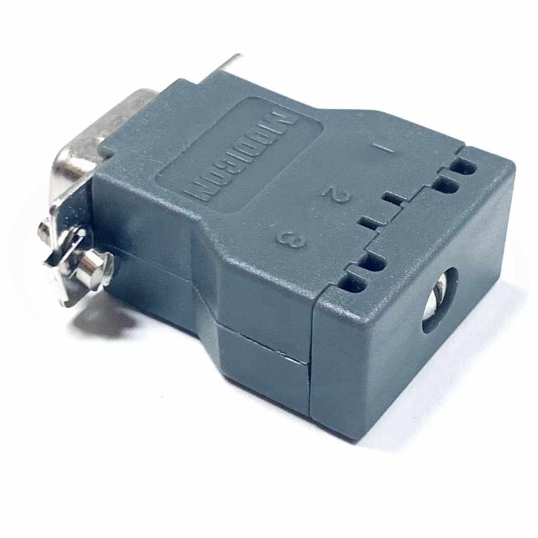 ASMBKT085 Modicon Schneider Electric Modbus Plus Line Connector