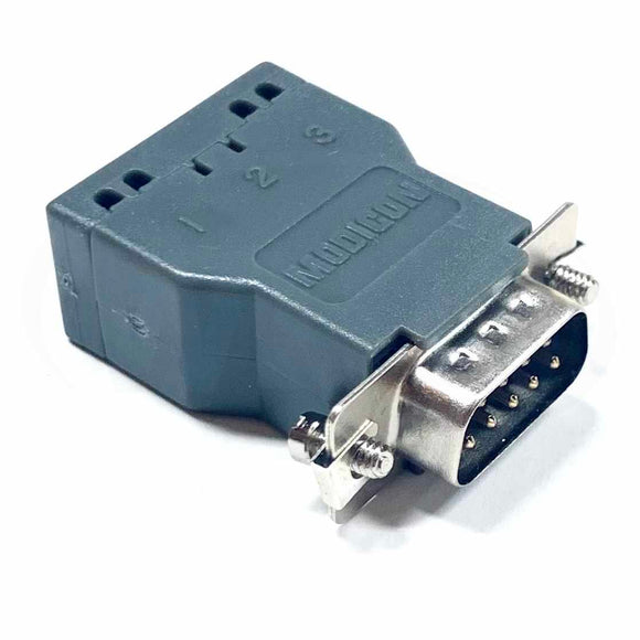 ASMBKT085 Modicon Schneider Electric Modbus Plus Line Connector