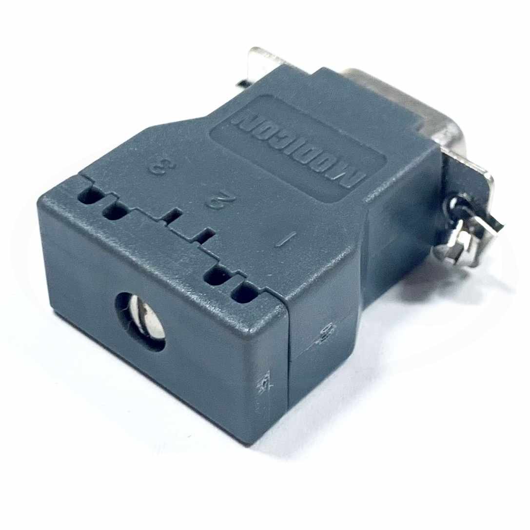 ASMBKT085 Modicon Schneider Electric Modbus Plus Line Connector