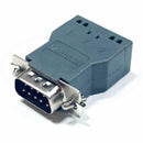 ASMBKT085 Modicon Schneider Electric Modbus Plus Line Connector-4