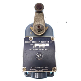 ASN2-1X Allen-Bradley Limit Switch