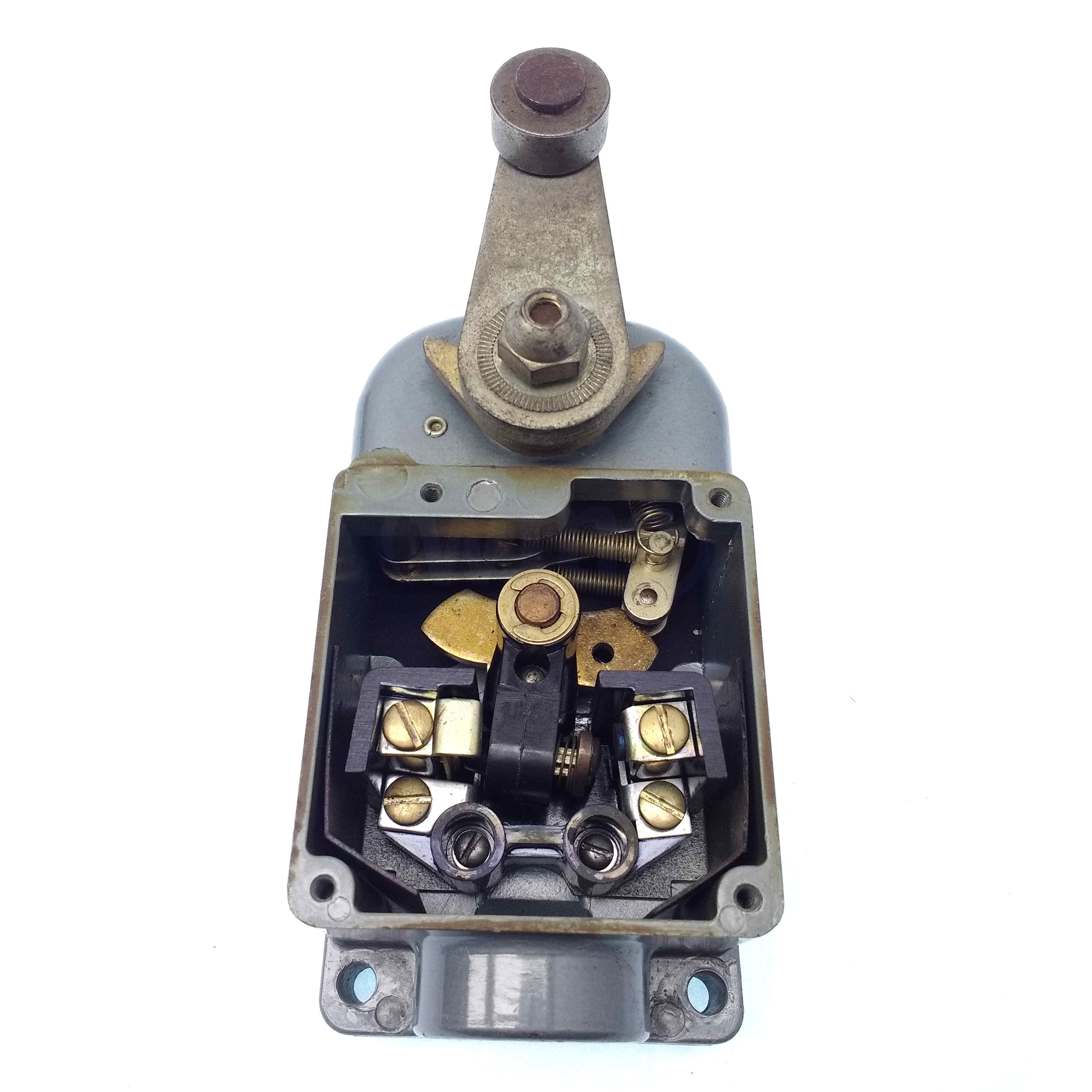 ASN2-1X Allen-Bradley Limit Switch