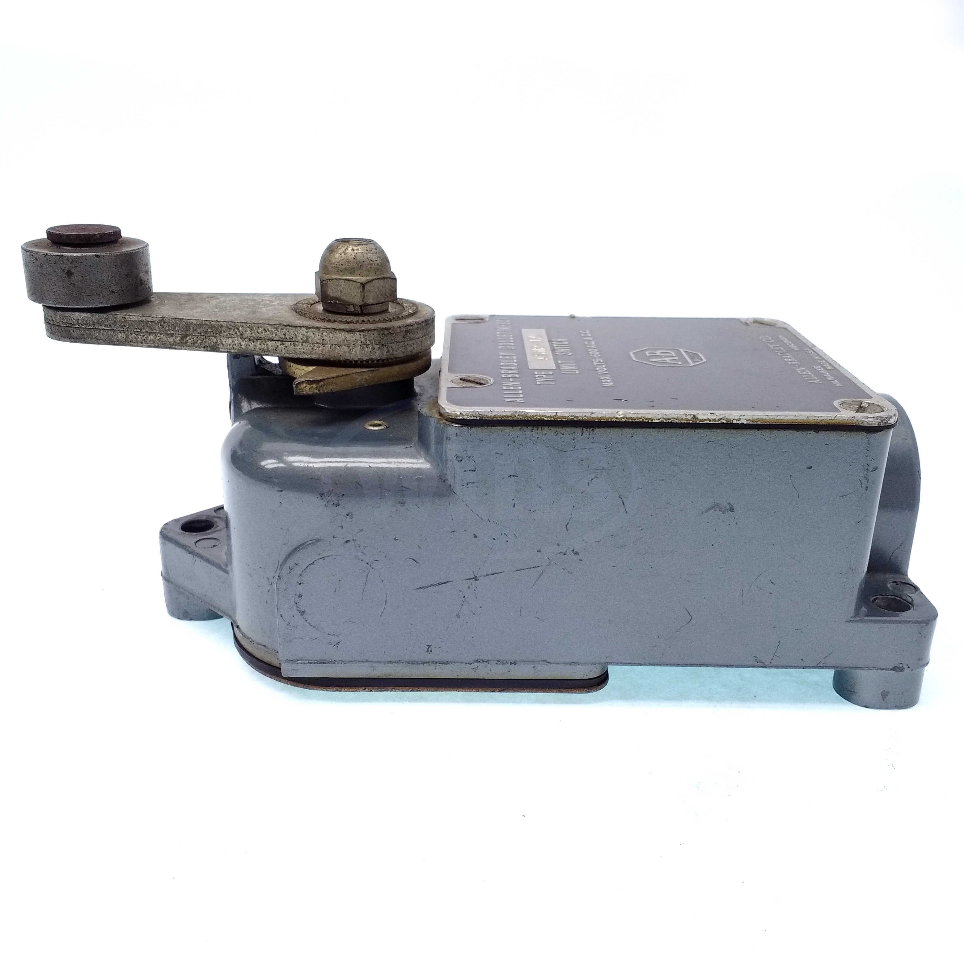 ASN2-1X Allen-Bradley Limit Switch