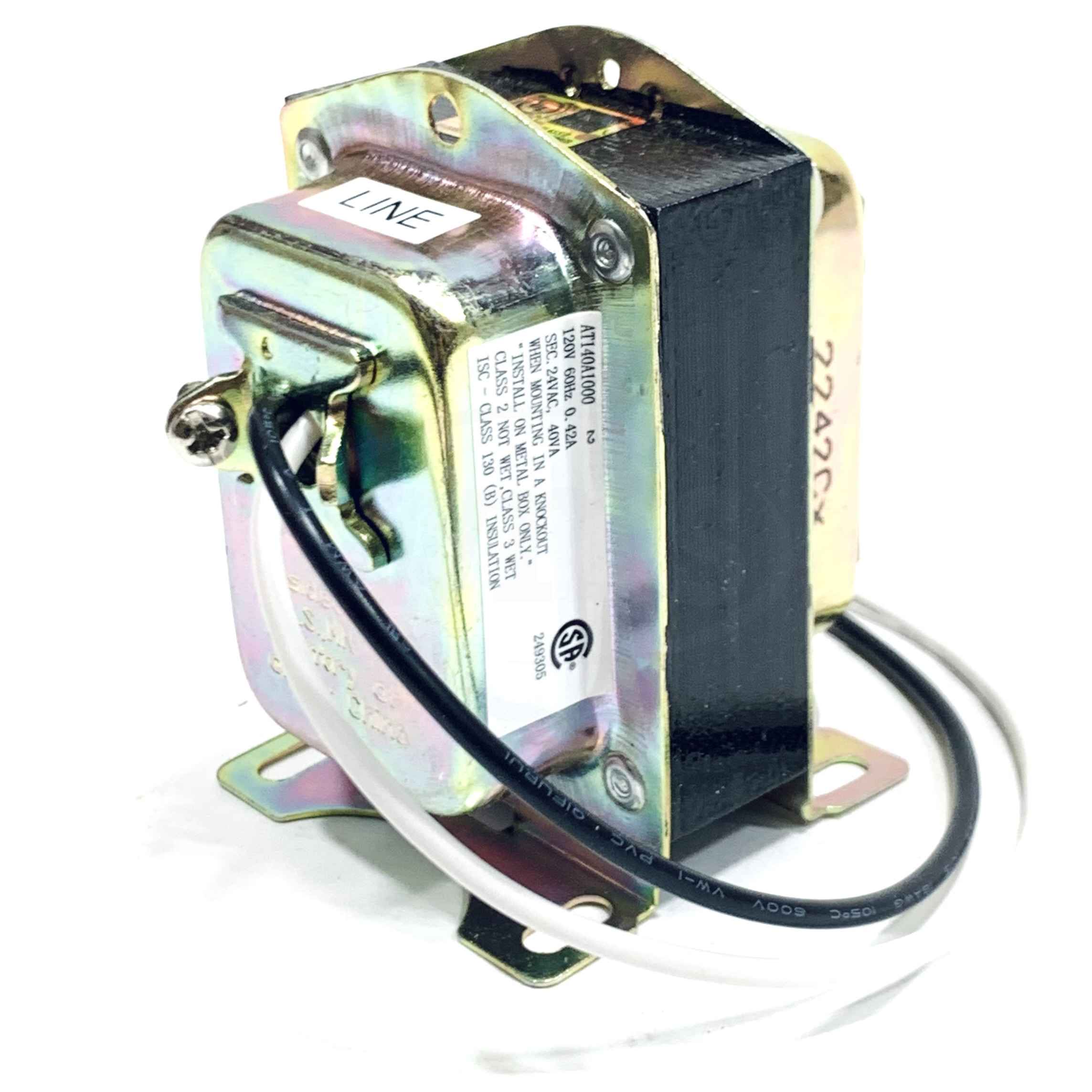 AT140A1000 Resideo 40Va 120V General Purpose Transformer - 0