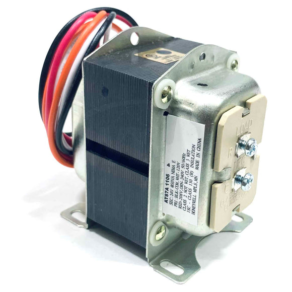 AT87A1106 Honeywell Super Tradeline Multi-Mount Control Circuit Transformer