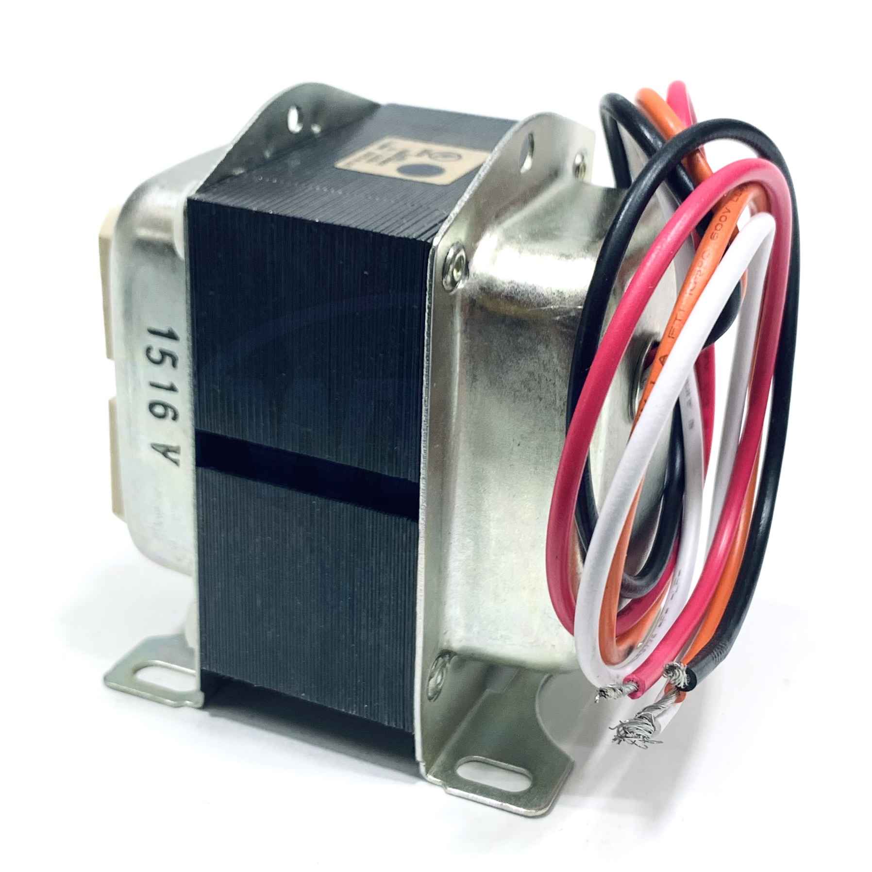 AT87A1106 Honeywell Super Tradeline Multi-Mount Control Circuit Transformer - 0