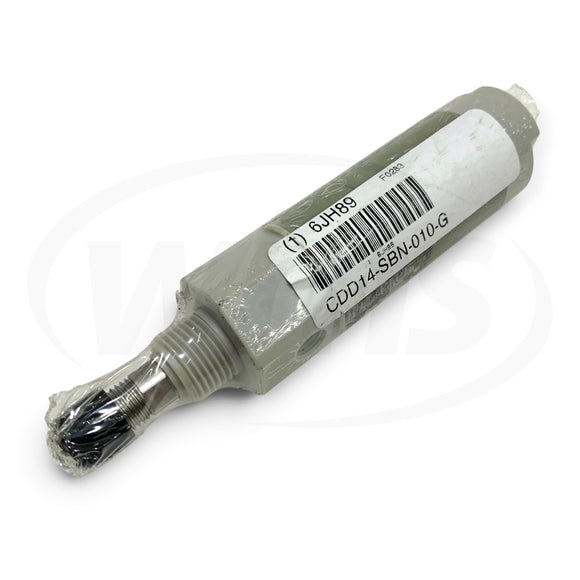 CDD14-SBN-010-G ARO Double-Acting, Single Rod End Pneumatic Cylinder
