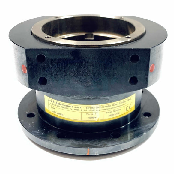 ATB-UB400 ASA Automazione