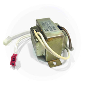 ATR-J122U Sanyo Transformer, S.19V, 0.63A, P.220V