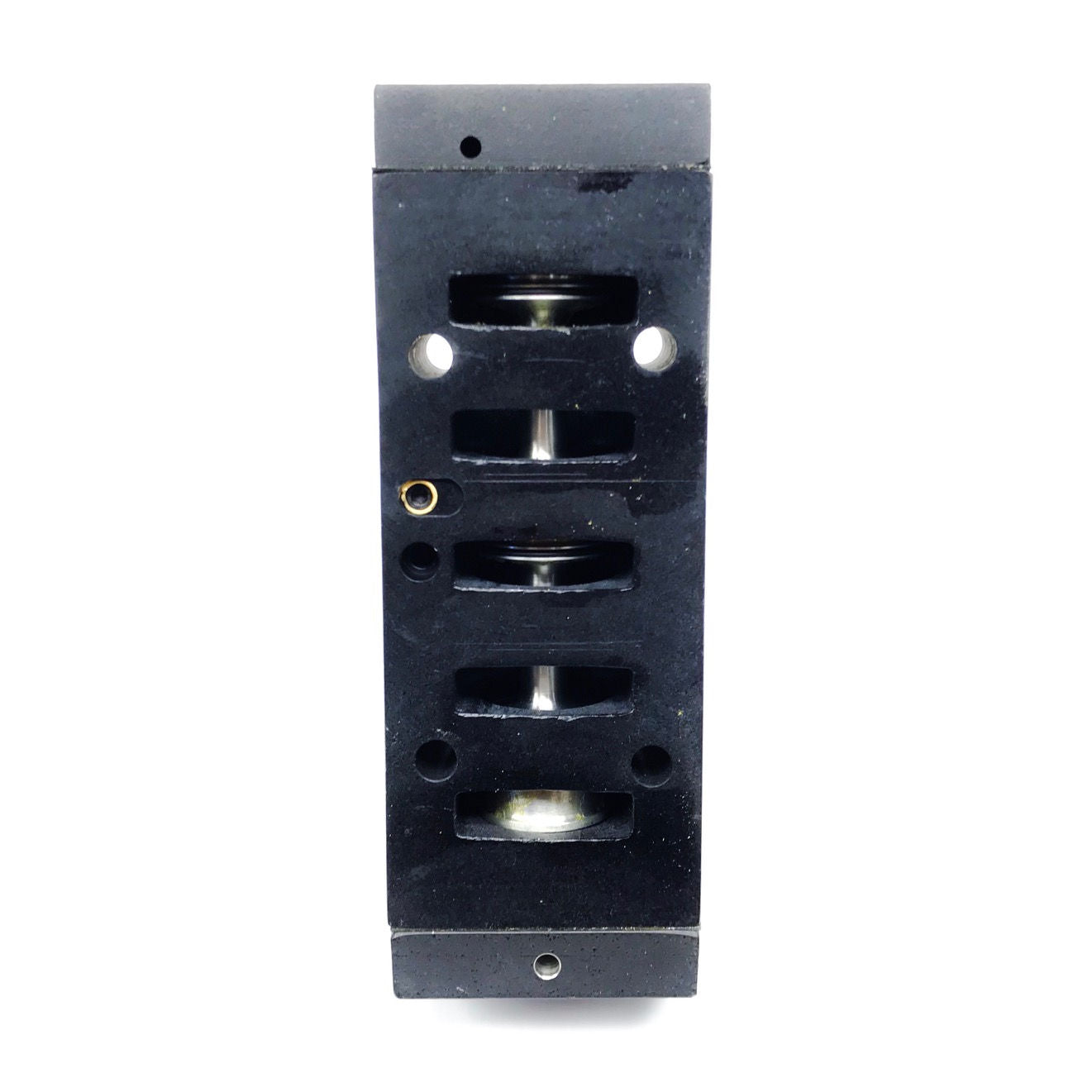 AU5-02-021-37 ISI Fluid Power Valve Block