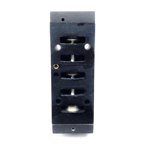 AU5-02-021-37 ISI Fluid Power Valve Block