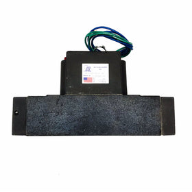 AU5-02-021-37 ISI Fluid Power Valve Block - 0