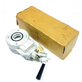2"-ST-2B Vacuum Gate Valve