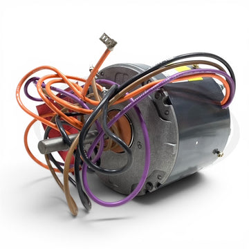 51-20760-91 Universal Parts Electric Motor, 825 RPM, 1 Phase, 208-230 Volts