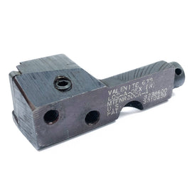 MTFNR20CA4 Valenite Loc-a-dex Cartridge