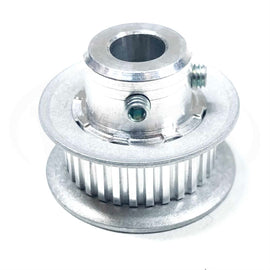G49159M Zebra Pinch Roller Pulley Kit