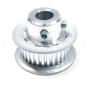 G49159M Zebra Pinch Roller Pulley Kit