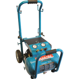 MAC5200 Makita 3.0 HP Big Bore Air Compressor