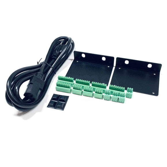 AV4 Crestron 4-Series Control System