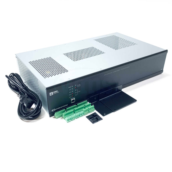 AV4 Crestron 4-Series Control System
