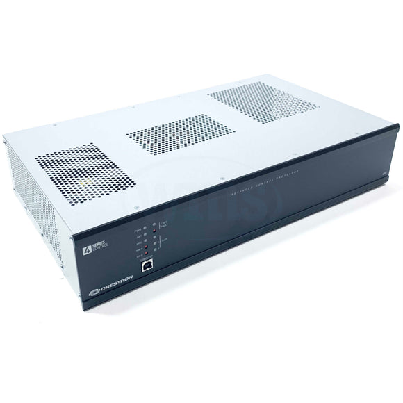 AV4 Crestron 4-Series Control System