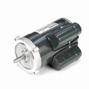 O231 Marathon 1.5HP Oil Burner Electric Motor, 3450RPM