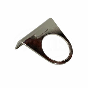 B220 E.MC Machinery Angled Steel Mounting Bracket