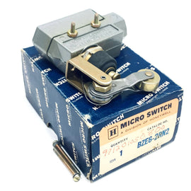 BZE6-2RN Honeywell Micro Switch