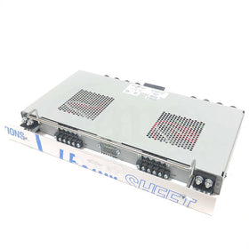 AX-010121-00 Apex Peco II Fuse Panel