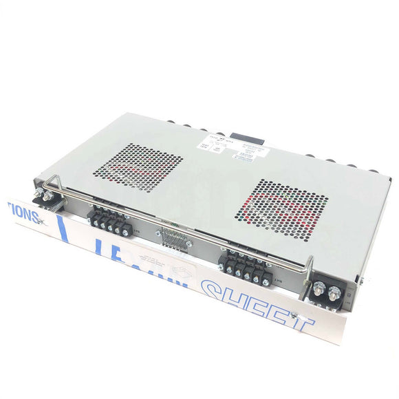 AX-010121-00 Apex Peco II Fuse Panel