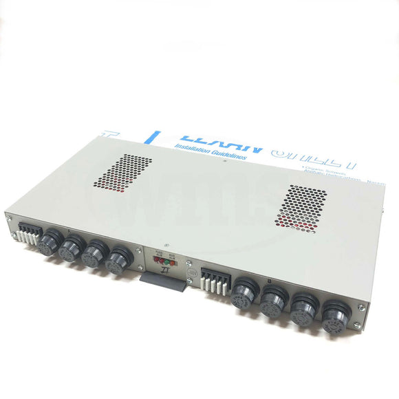 AX-010121-00 Apex Peco II Fuse Panel