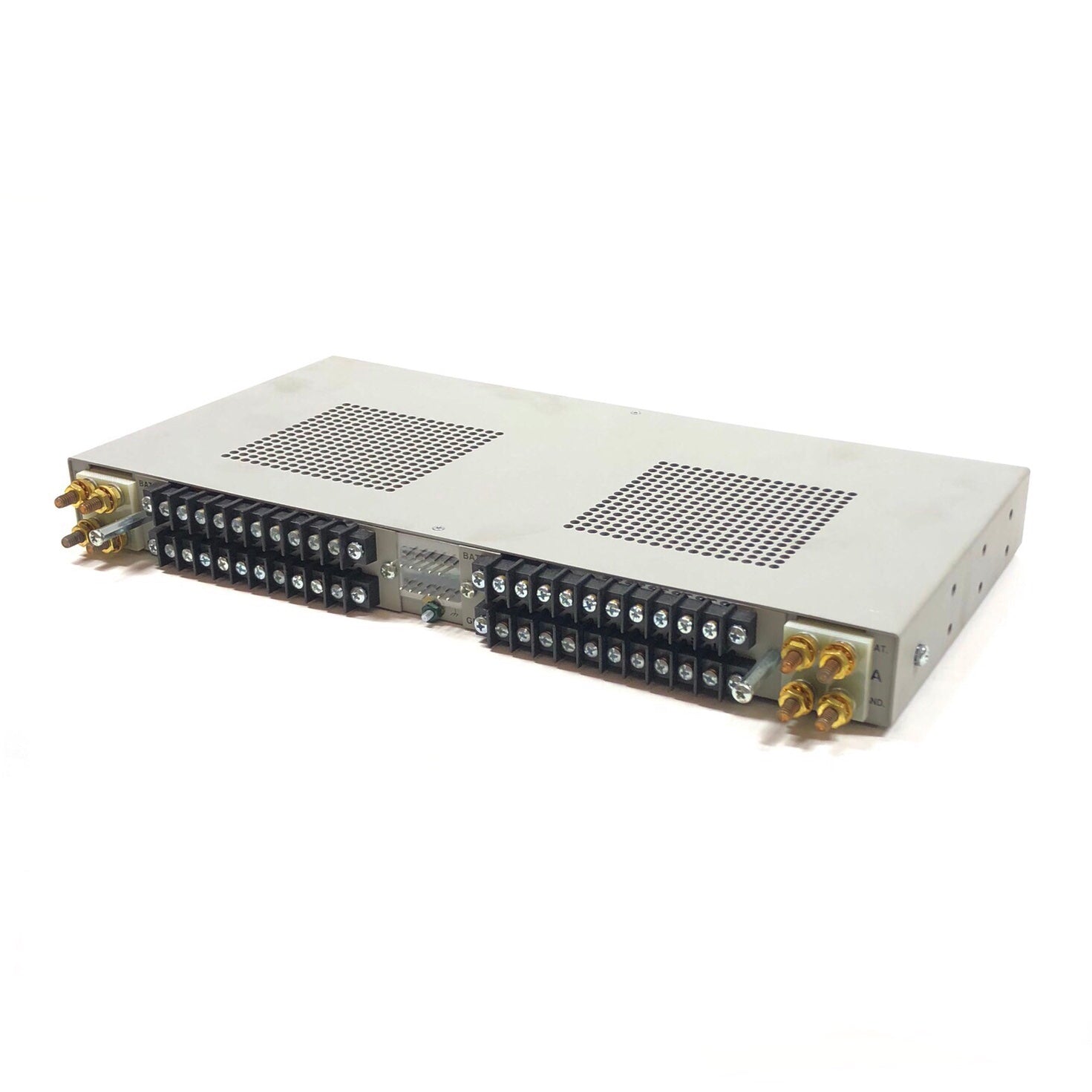 AX-010201 Apex Fuse Panel
