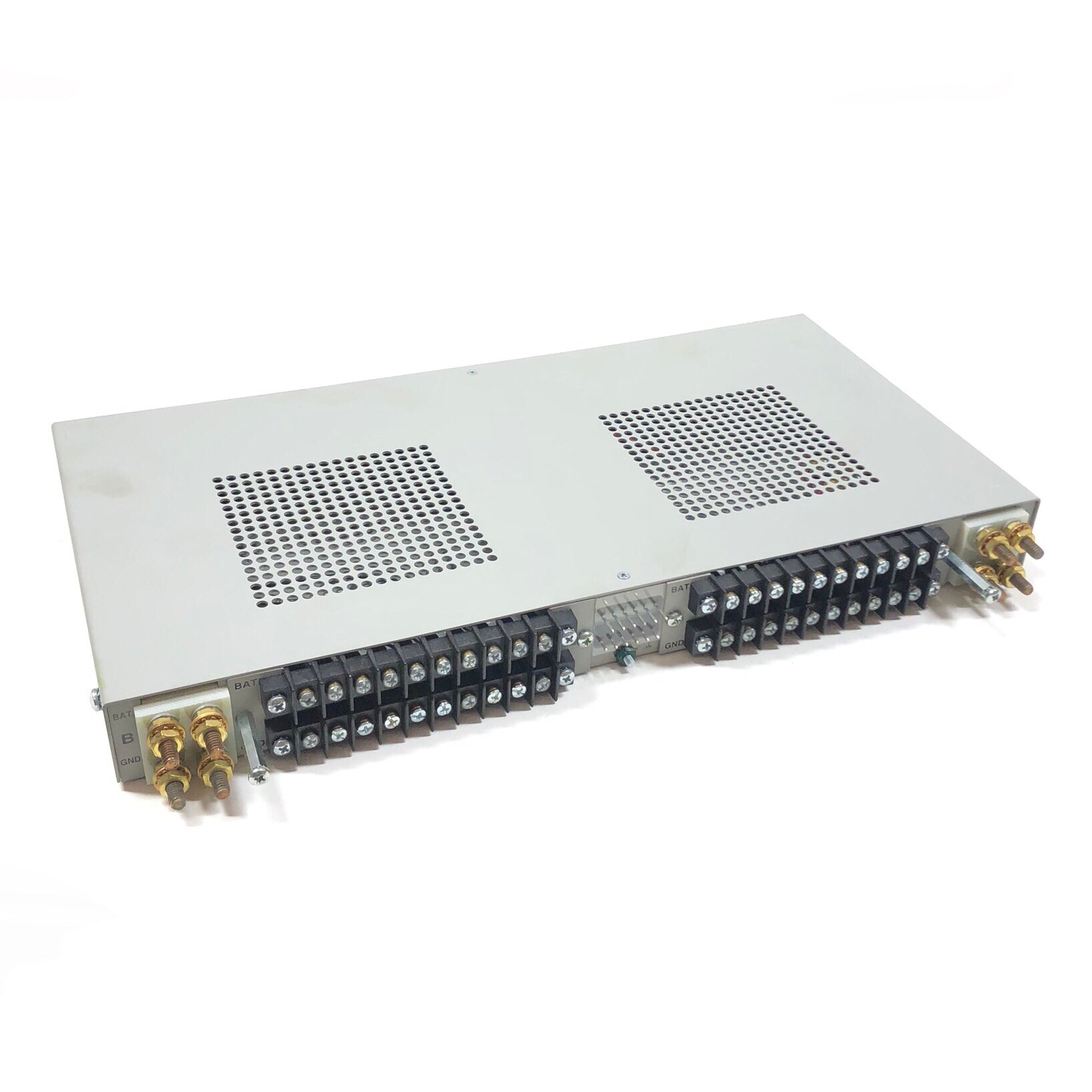 AX-010201 Apex Fuse Panel