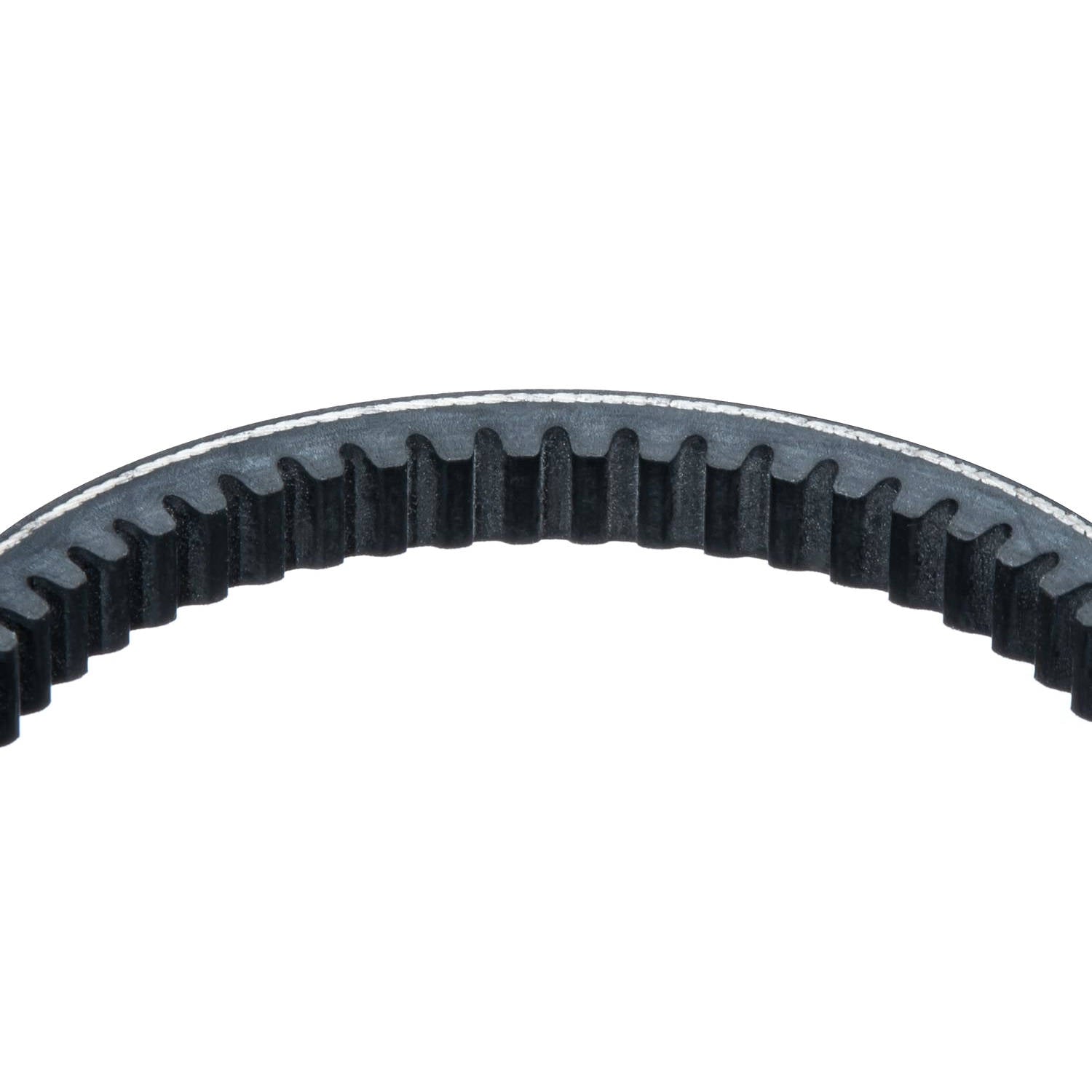 AX42 Goodyear Classic Cogged V-Belt, 44" Effective Length
