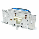 AY2-LFSQ-AL Lutron Ariadni Toggler Fan Control Switch Dimmer, 300W, 120V 60Hz-5