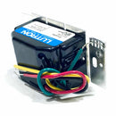 AY2-LFSQ-AL Lutron Ariadni Toggler Fan Control Switch Dimmer, 300W, 120V 60Hz-4