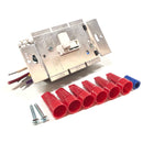 AYF-103P-WH Lutron A Single-Pole/3-Way Preset Dimmer-5