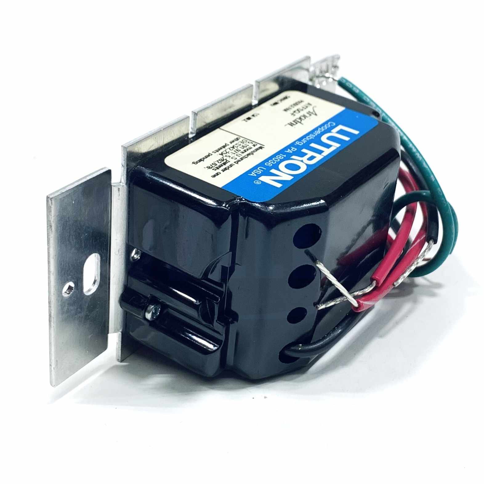 AYFSQ-F-AL Lutron Ariadni Fan Control, 120V 60Hz
