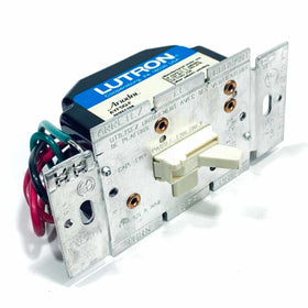 AYFSQ-F-AL Lutron Ariadni Fan Control, 120V 60Hz
