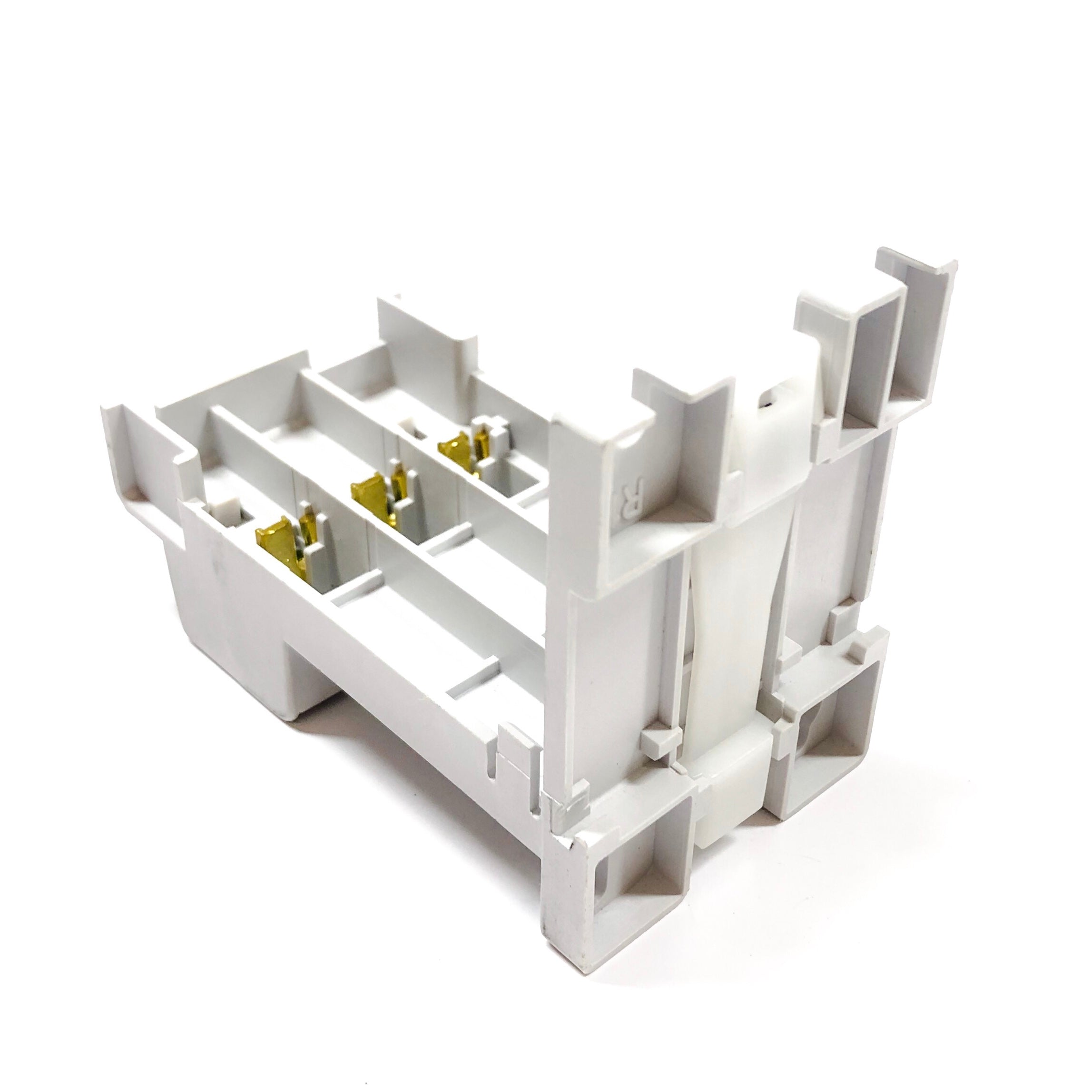 AZ-40H LS Thermal Overload Relay Mounting Bracket, - 0