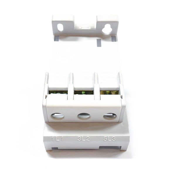AZ-40H LS Thermal Overload Relay Mounting Bracket,