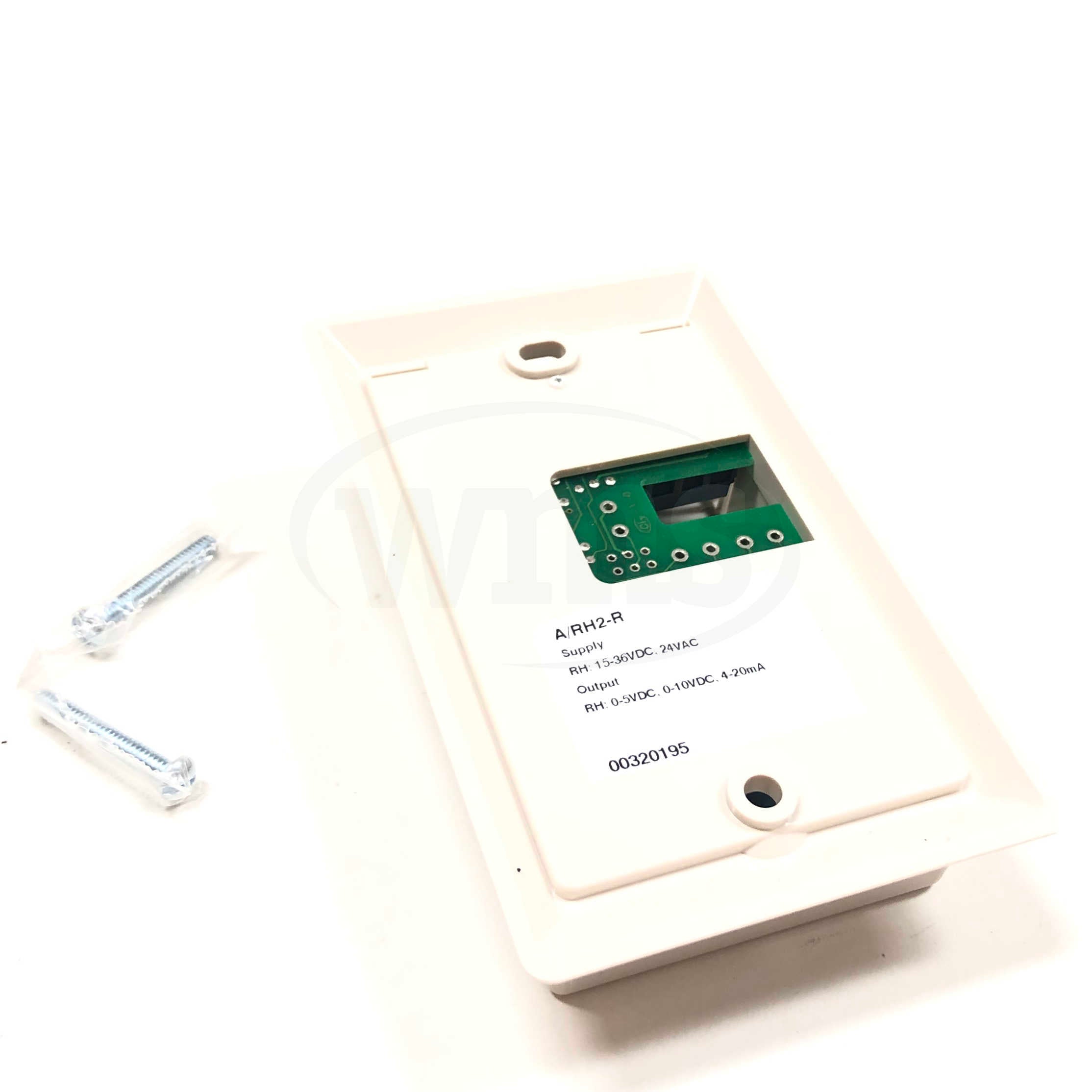 A/RH2-R ACI Relative Humidity Transmitter