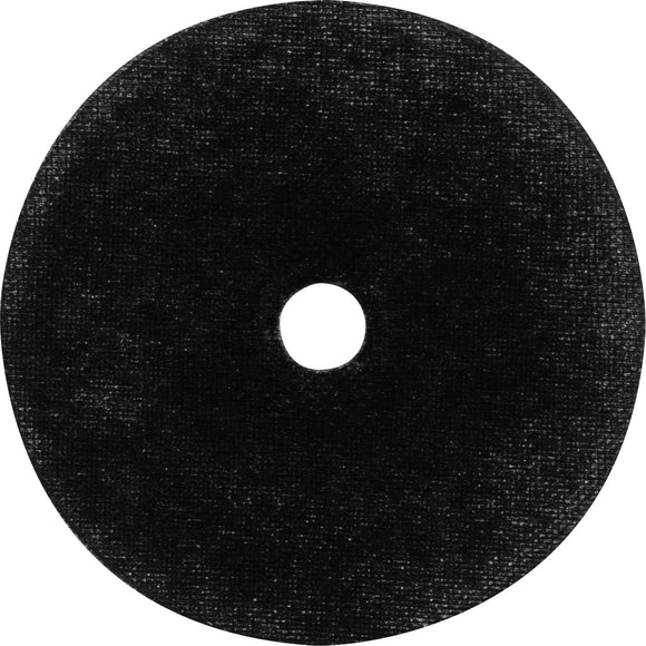 B-12669-10 Makita 7" x 1/16" x 7/8" INOX Thin Cut-Off Wheel, 60 Grit, 10 Pack