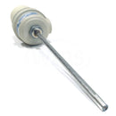 B-1C Burling Instruments Temperature Switch 125-250-480 VAC, 100-600 F-5